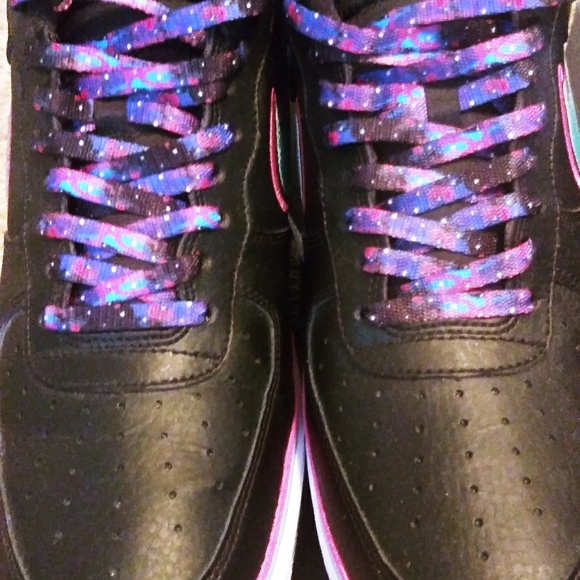 Nike Air Force Low lv8 miami size 13 - Picture 4 of 5